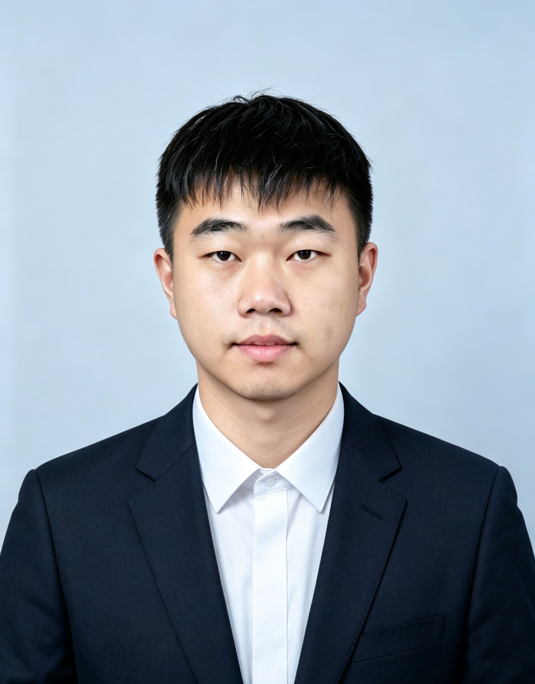 团队成员照片