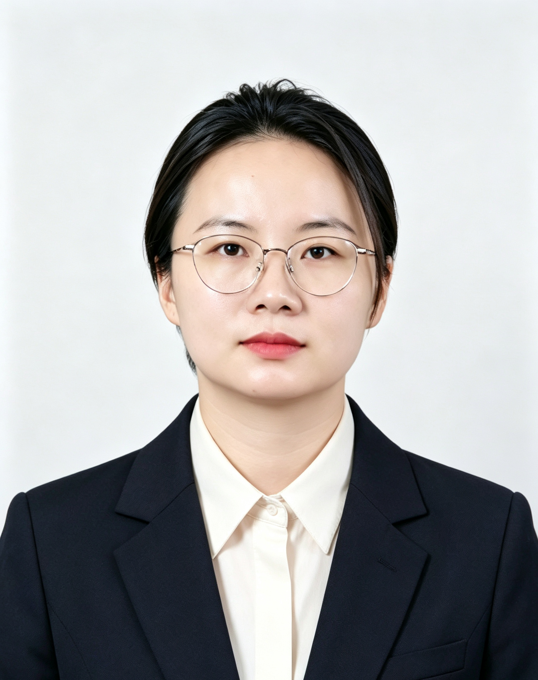 团队成员照片